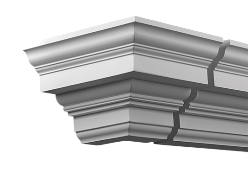 ВНЕШНИЙ УГОЛ 4.32.211  ЕВРОПЛАСТ