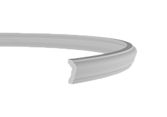 МОЛДИНГ ГИБКИЙ 1.51.375