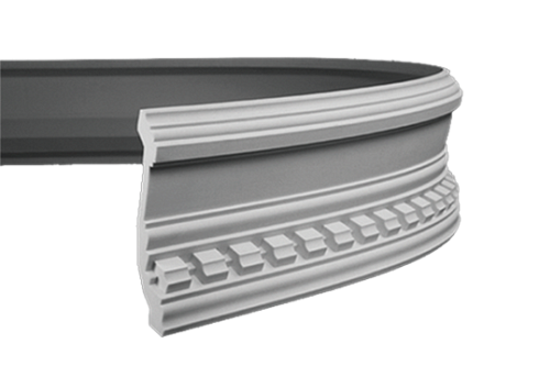 КАРНИЗ ГИБКИЙ 1.50.109