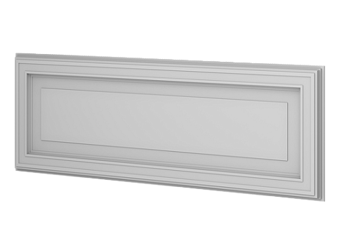 ДЕКОРАТИВНАЯ ПАНЕЛЬ 1.59.821