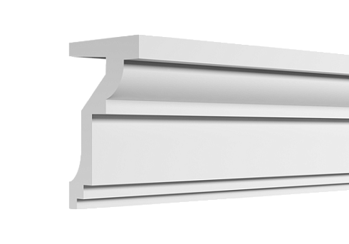 КАРНИЗ 4.91.004  ЕВРОПЛАСТ