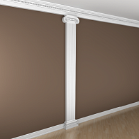 Пилястра 4.21.201+4.22.201+4.23.201  ЕВРОПЛАСТ