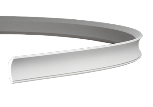 КАРНИЗ ГИБКИЙ 1.50.172