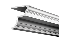 КАРНИЗ 4.02.101  ЕВРОПЛАСТ