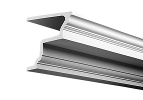 КАРНИЗ 4.02.101  ЕВРОПЛАСТ