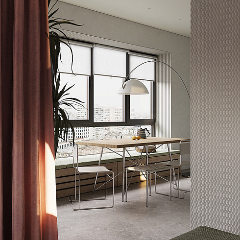 ДЕКОРАТИВНАЯ ПАНЕЛЬ 1.59.904