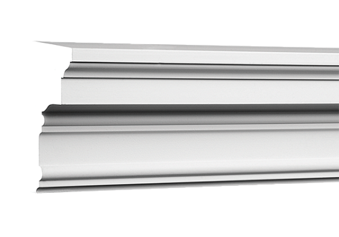 ПОДОКОННЫЙ ЭЛЕМЕНТ 4.82.301  ЕВРОПЛАСТ