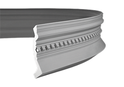 КАРНИЗ ГИБКИЙ 1.50.153