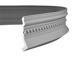 КАРНИЗ ГИБКИЙ 1.50.153