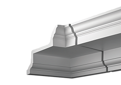 ВНУТРЕННИЙ УГОЛ 4.01.121  ЕВРОПЛАСТ