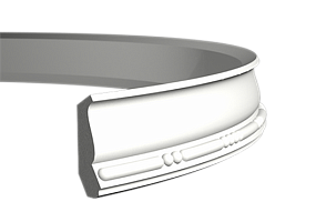 КАРНИЗ ГИБКИЙ 1.50.190