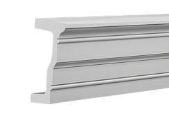 АРХИТРАВ 4.34.302  ЕВРОПЛАСТ