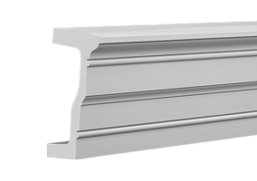 АРХИТРАВ 4.34.302  ЕВРОПЛАСТ