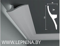 КАРНИЗ 6.50.229