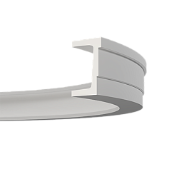 АРХИТРАВ ГИБКИЙ 1.26.001