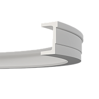 АРХИТРАВ ГИБКИЙ 1.26.001