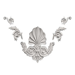 ОРНАМЕНТ 1.60.019