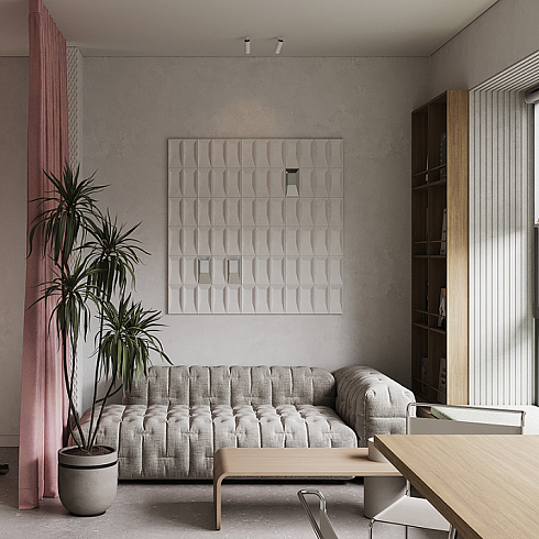 ДЕКОРАТИВНАЯ ПАНЕЛЬ 1.59.903