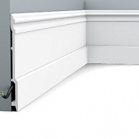 SX191 плинтус