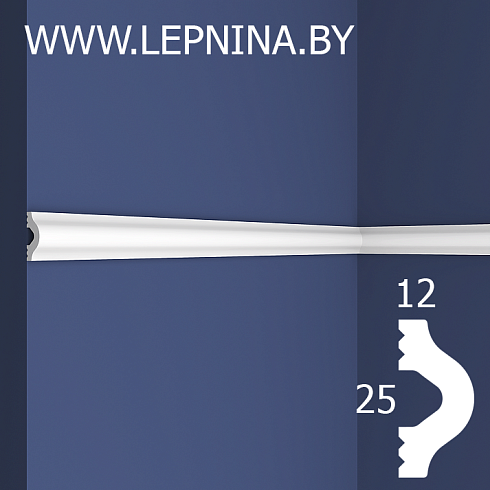 Молдинг 6.51.423