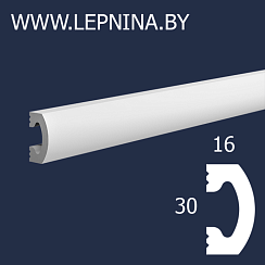 Молдинг U.6.51.416