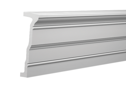 АРХИТРАВ 4.04.301  ЕВРОПЛАСТ