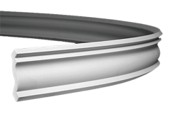 КАРНИЗ ГИБКИЙ 1.50.143