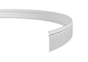 ПЛИНТУС ГИБКИЙ 1.53.108