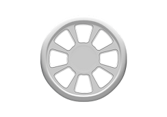 РОЗЕТКА 1.56.710