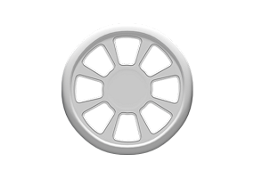 РОЗЕТКА 1.56.710