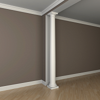 Колонна 1.11.008+1.12.061+1.13.700  ЕВРОПЛАСТ