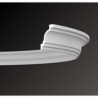 КАРНИЗ ГИБКИЙ 1.50.249