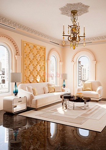 КАРНИЗ 1.50.502