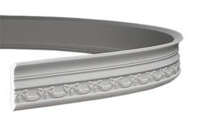 КАРНИЗ ГИБКИЙ 1.50.186