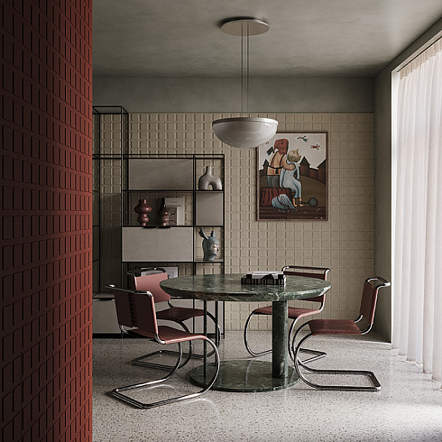 ДЕКОРАТИВНАЯ ПАНЕЛЬ 1.59.905