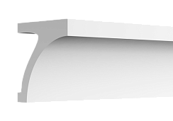 КАРНИЗ 4.91.001  ЕВРОПЛАСТ