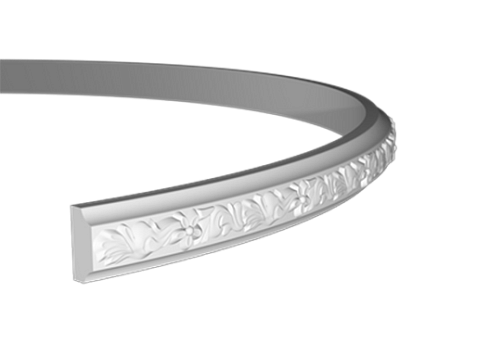 МОЛДИНГ ГИБКИЙ 1.51.326