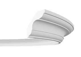 КАРНИЗ ГИБКИЙ 1.50.294