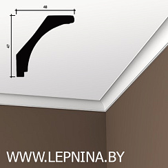 КАРНИЗ 6.50.172