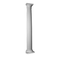 Полуколонна 4.15.101+4.16.102+4.17.101  ЕВРОПЛАСТ