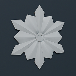 РОЗЕТКА 1.56.805