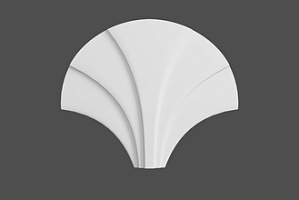 ДЕКОРАТИВНЫЙ ЭЛЕМЕНТ 1.62.804