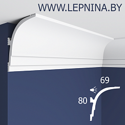 Карниз 6.50.414