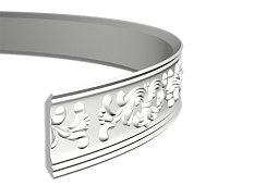 КАРНИЗ ГИБКИЙ 1.50.197