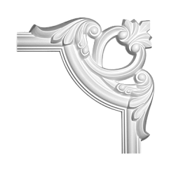 УГЛОВЫЕ ЭЛЕМЕНТЫ 1.52.285