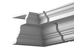 ВНУТРЕННИЙ УГОЛ 4.32.322  ЕВРОПЛАСТ