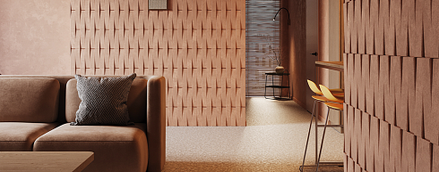 ДЕКОРАТИВНАЯ ПАНЕЛЬ 1.59.901