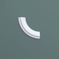 Декоративный угол к молдингу М14У2