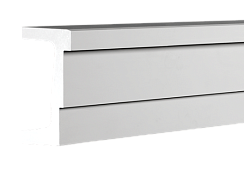 АРХИТРАВ 4.04.102  ЕВРОПЛАСТ