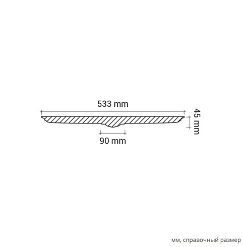 РОЗЕТКА 1.56.012